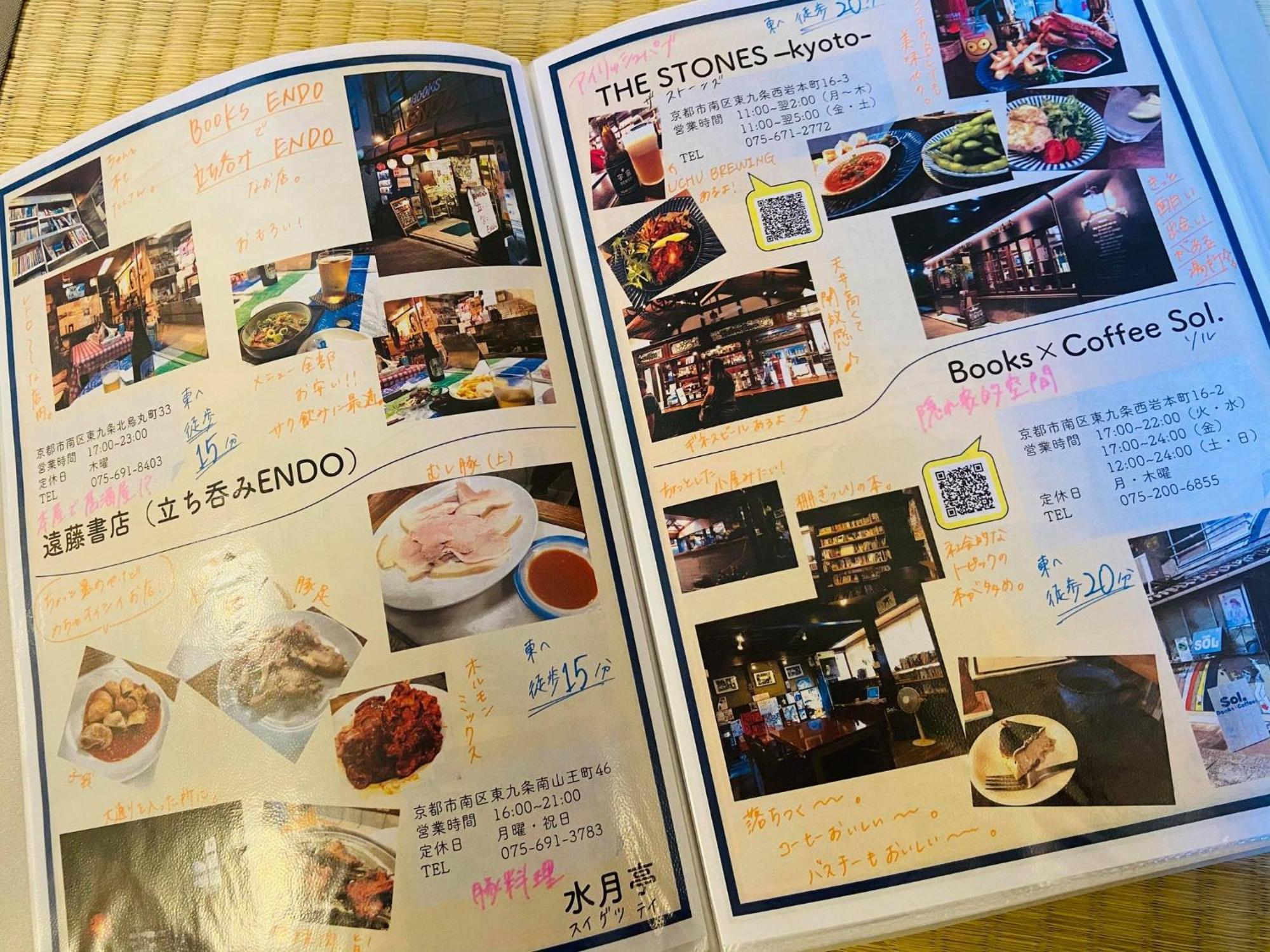 Kamon Inn Hieijocho — Photos 1